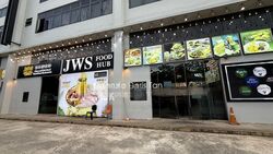 POLARIS @ WOODLANDS (D25), Factory #478709481